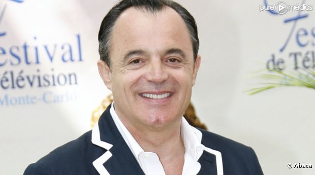 Marc Rioufol