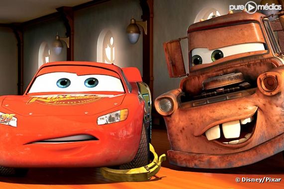 "Cars"