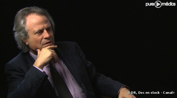 Franz-Olivier Giesbert