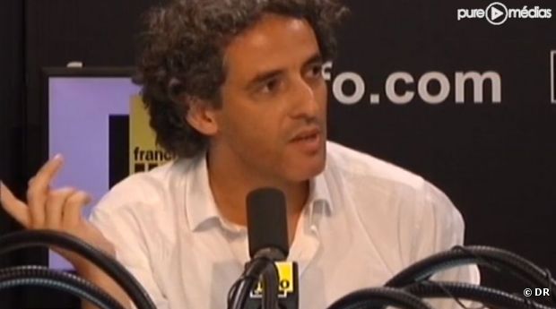 Olivier Pourriol