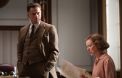 Leonardo DiCaprio et Naomi Watts dans "J. Edgar"