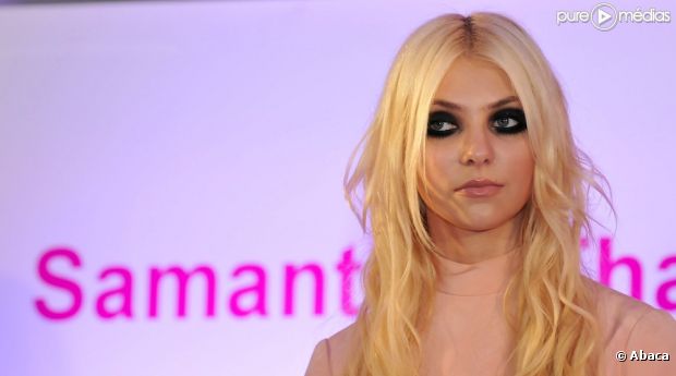 Taylor Momsen
