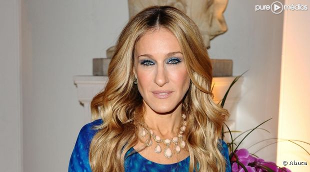 Sarah Jessica Parker