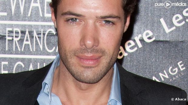 Nicolas Bedos préfère se consacrer à sa vie d'auteur.