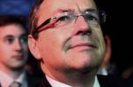 Alain Weill : "Je ne veux pas vendre BFM TV"