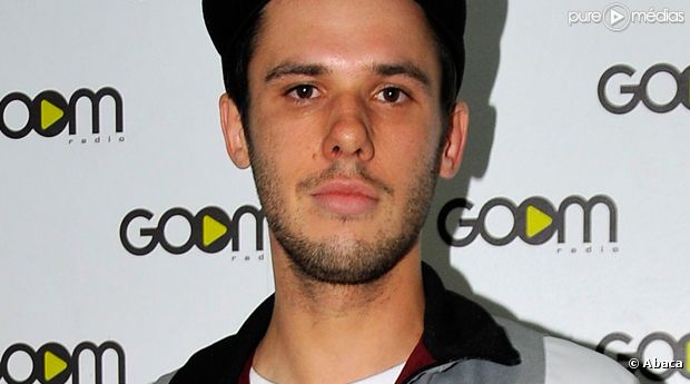 Orelsan.