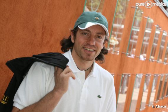 Philippe Candeloro