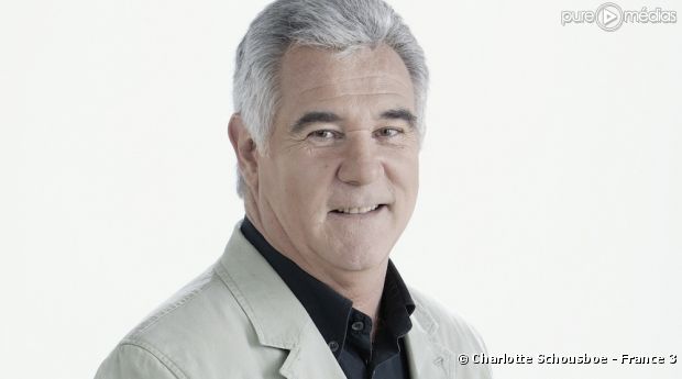 Georges Pernoud