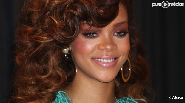 Rihanna