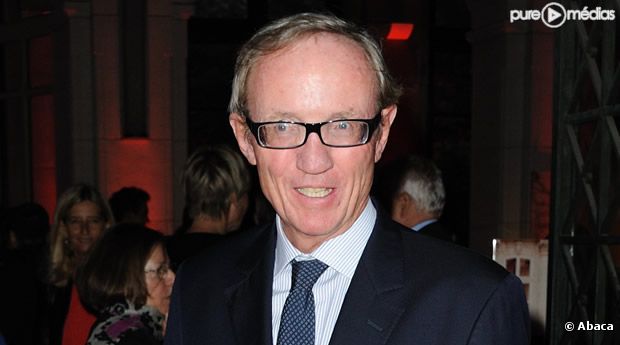 Bertrand Méheut