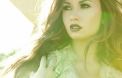 4. Demi Lovato - Unbroken / 96.000 ventes (Entrée)
