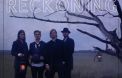 6. NeedToBreathe - The Reckoning / 49.000 ventes (Entrée)
