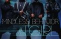 7. Mindless Behavior - #1 Girl / 36.000 ventes