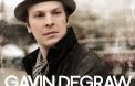 8. Gavin DeGraw - Sweeter / 34.000 ventes (Entrée)