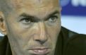 Zinédine Zidane.