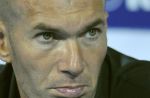 Zinédine Zidane se verrait bien sélectionneur des Bleus