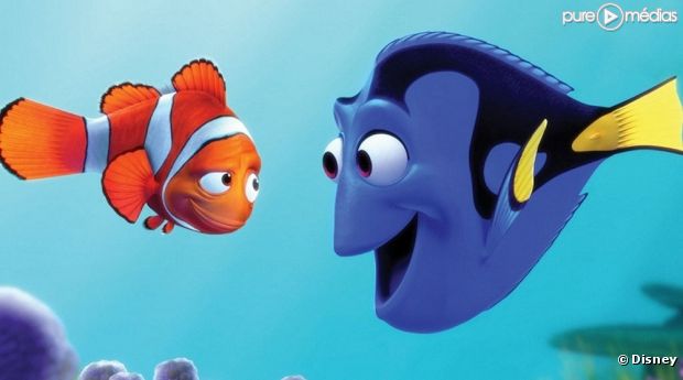 "Le Monde de Nemo"