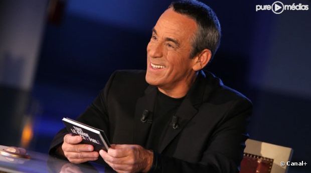 "Salut les terriens"