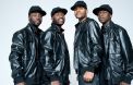 Le groupe 9-1 Pact candidat de "La meilleure danse" en 2011 sur W9