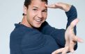 Mansour, candidat de "La meilleure danse" en 2011 sur W9