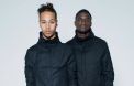 Speedylegz &amp; Diablo, candidats de "La meilleure danse" en 2011 sur W9<br />