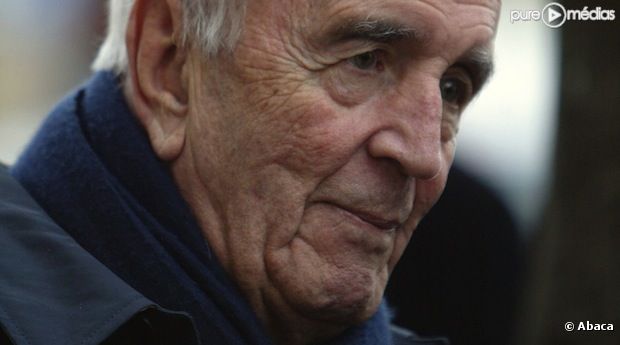 André Rousselet