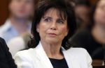 Anne Sinclair, future patronne du Huffington Post français ?