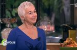 Muriel Salmon, chef dans "C a vous" sur France 5, est décédée