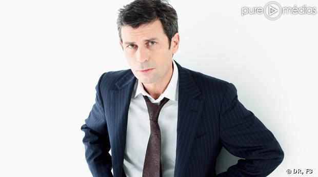 Frédéric Taddeï.