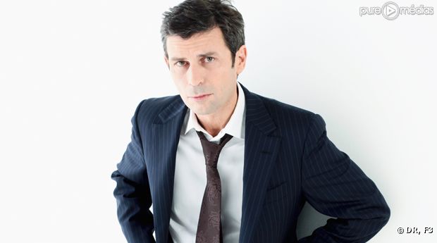 Frédéric Taddeï.