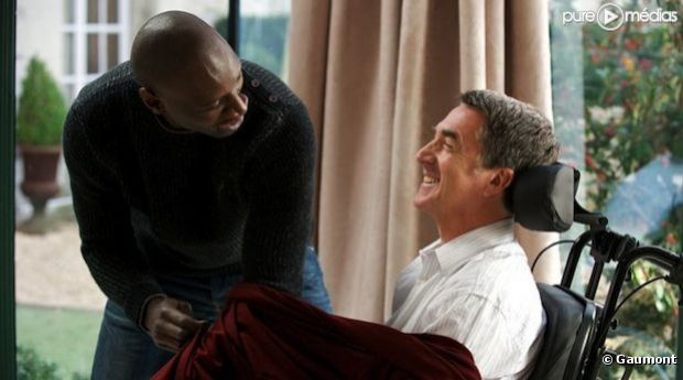 "Intouchables"