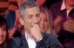 Zapping : Nagui piégé par des personnalités dans son propre jeu