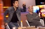 Zapping : Clash savoureux entre Nicolas Bedos et une jeune spectatrice sur TF1