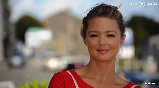 Virginie Efira