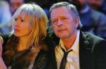 L'ex-femme de Renaud va raconter le "suicide à petit feu" du chanteur