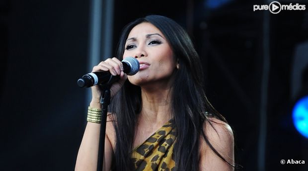 Anggun