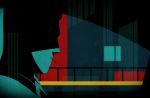 "Drive" : Une courte vidéo animée rend hommage au film