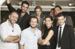 Audiences : Marine Le Pen et Florence Foresti offrent un record à "C à vous"
