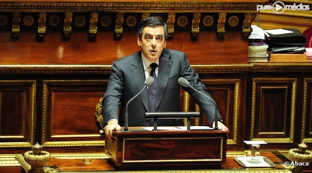 François Fillon