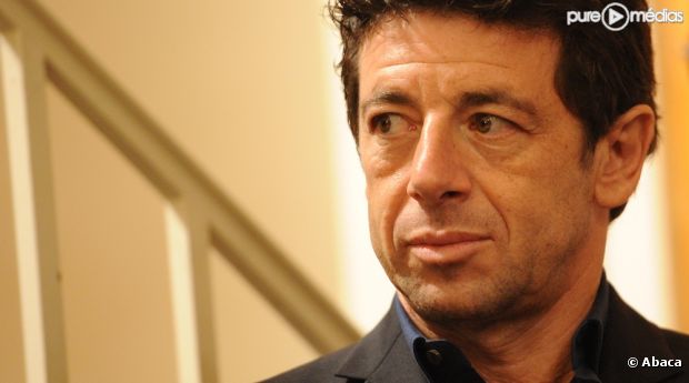 Patrick Bruel
