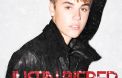 4. Justin Bieber - Under the Mistletoe