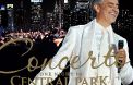 6. Andrea Bocelli - Concerto: One Night in Central Park