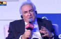 Dominique Strauss-Kahn s'exprime lors d'un forum économique à Pékin, le 19 décembre 2011