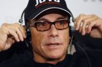 Kim Jong-Un, nouveau dirigeant nord-coréen et fan de... Jean-Claude Van Damme