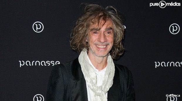Louis Bertignac