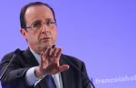 François Hollande n'a pas vraiment traité Nicolas Sarkozy de "sale mec"