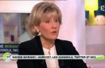 Philippe Val, patron de France Inter, a-t-il appelé Nadine Morano pour s'excuser ?