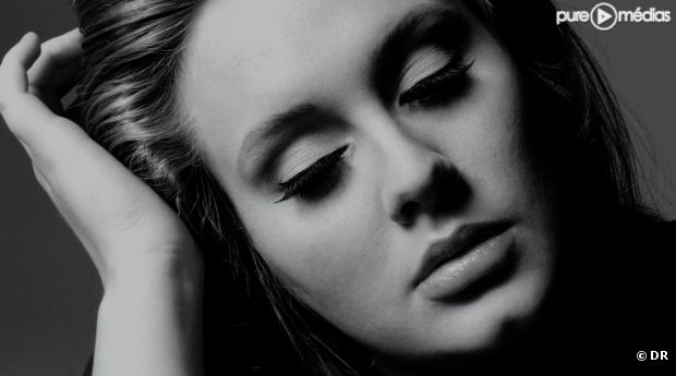 Adele