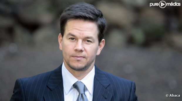 Mark Wahlberg
