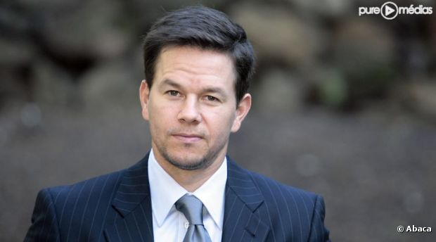 Mark Wahlberg